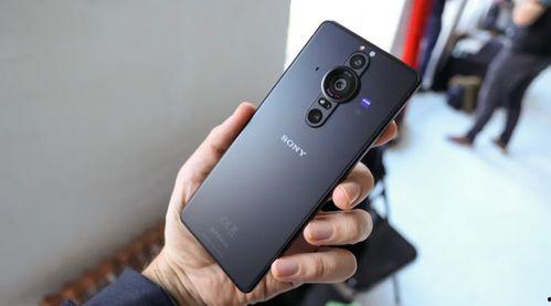 索尼最新款手机爆料,颠覆视觉体验的旗舰之作 第3张 索尼最新款手机爆料,颠覆视觉体验的旗舰之作 第3张
